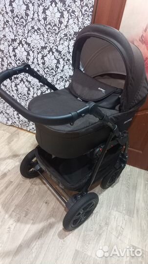 Коляска verdi Sonic Plus 3в1