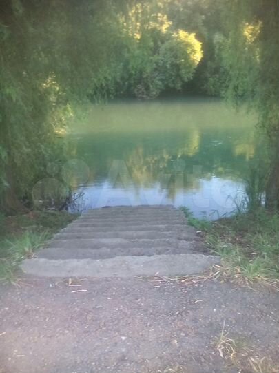 Дача 40 м² на участке 5 сот.