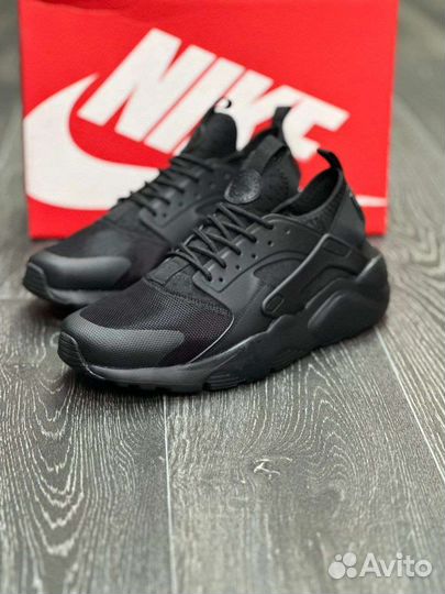 Кроссовки nike huarache