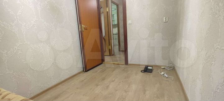 2-к. квартира, 37 м², 5/9 эт.