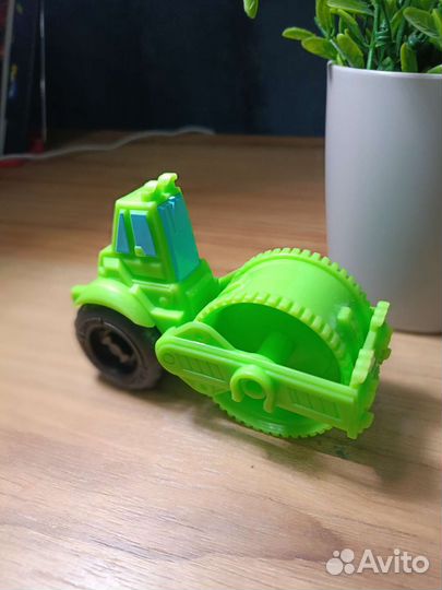 Набор плей до