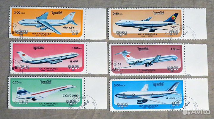 Автомобили и авиация