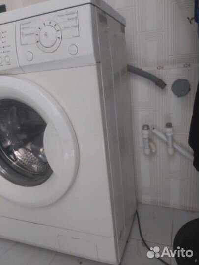 Стиральная машина бу