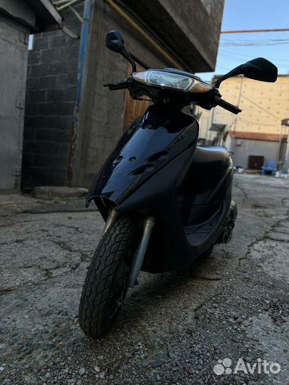 Продам мопед