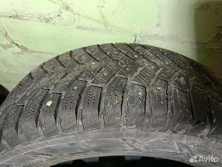 Toyo Observe Ice-Freezer 195/65 R15