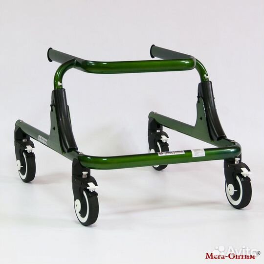 Ходунки для детей с дцп Мега-2000