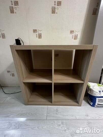 Полка IKEA напольная