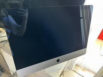 iMac 2019 Топовый