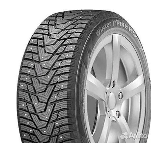 Hankook Winter i'Pike X W429A 225/55 R18 102T