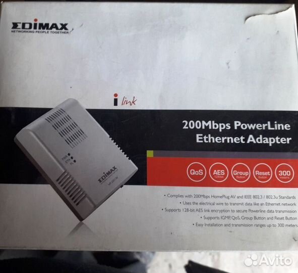 Роутеры, модемы