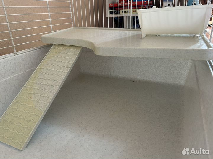 Клетка для грызунов