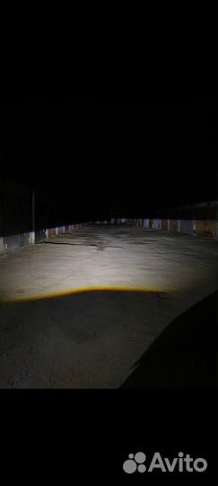 Новинка Bi-led линзы Phoenix light D7 pro 2023