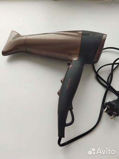 Фен для волос