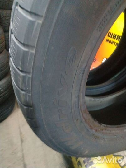 Yokohama W.Drive 235/65 R17 108H