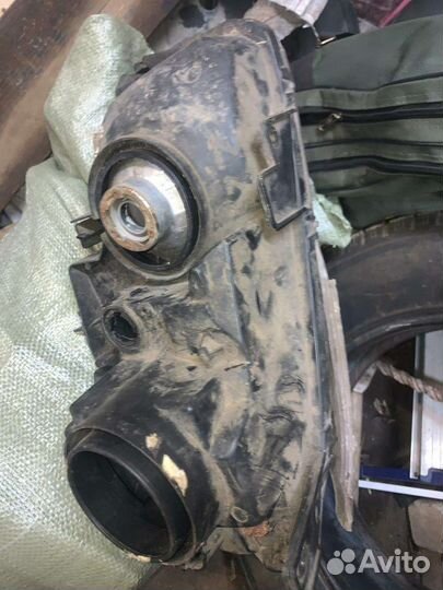 Фара правая Suzuki Grand Vitara