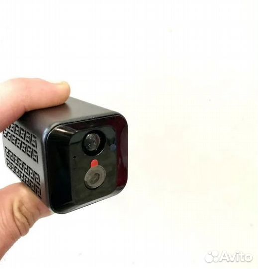 Мини-камера 4G GSM до 60 дней раб. 256Гб еvк