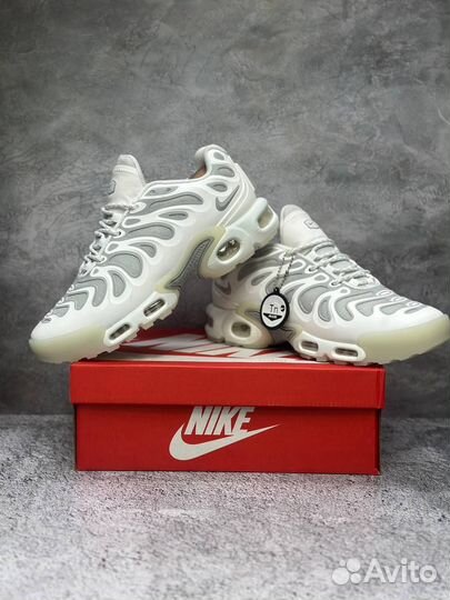 Nike air max TN Plus 41-46 (Арт.81679)