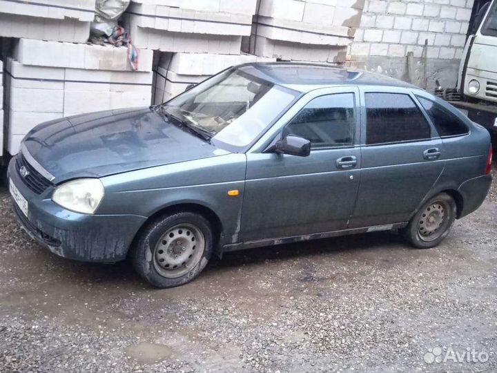 Разбор приора