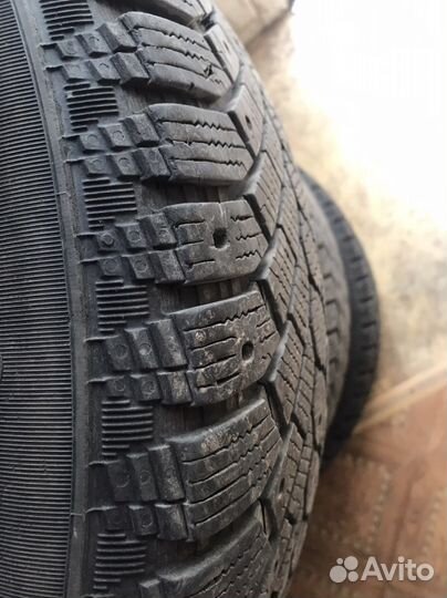 Continental Conti4x4Contact 215/65 R16 102F