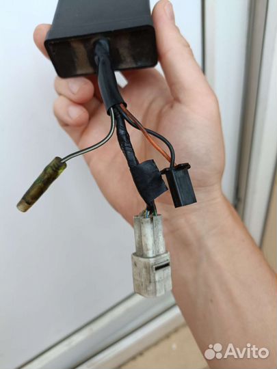 Коммутатор yamaha BWS 50/100