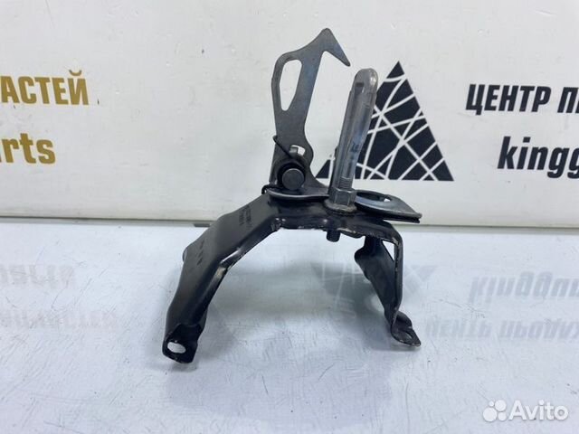 Крюк замка капота передний левый Bmw X5 F15