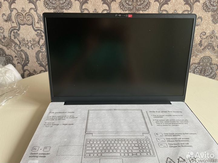 Lenovo v15 g2 alc