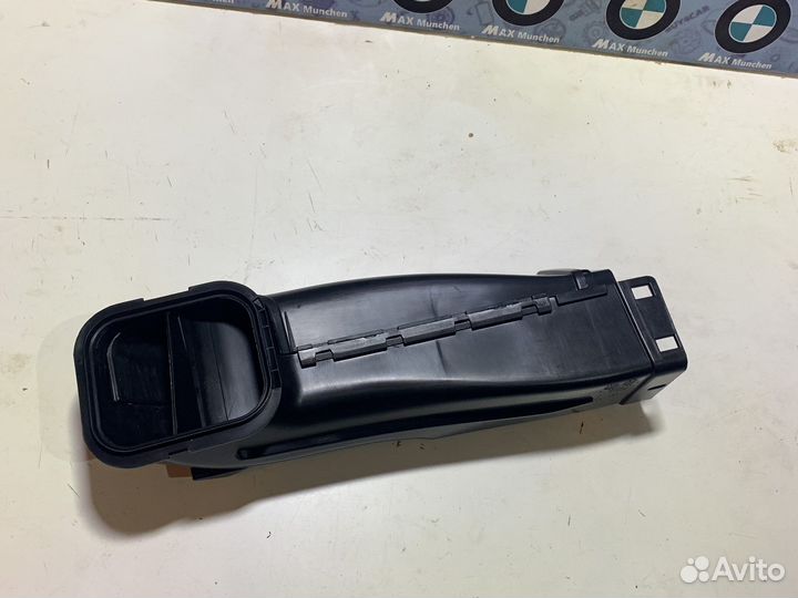Впускной канал Bmw g30 b48 b58 Бмв б48