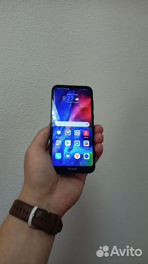 HONOR 8S, 2/32 ГБ