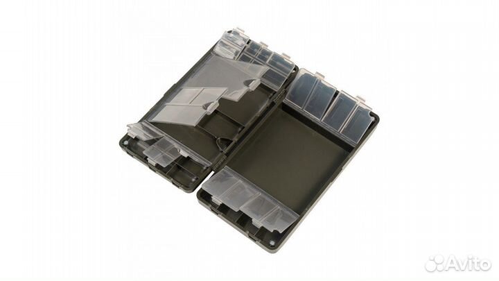 Коробка для оснасток Tackle box на магнитах