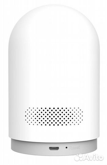 Камера Xiaomi Home Security Camera 360 2K Pro, бел