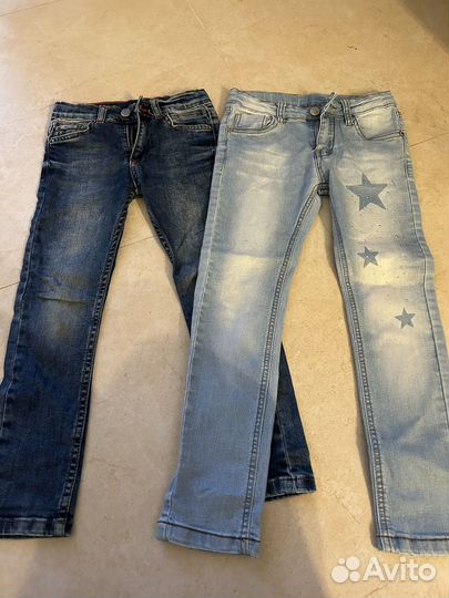 Вещи для девочки