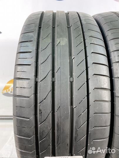 Continental ContiSportContact 5 245/45 R19 98V