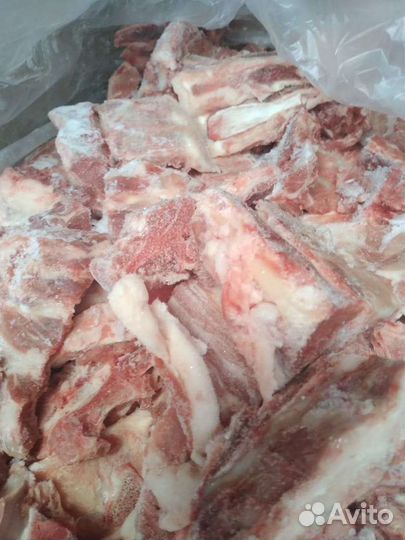 Набор для супа.рагу свиное и говяжье