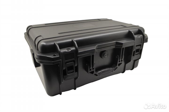 Кейс ударопрочный защитный (465x345x200) A8430A