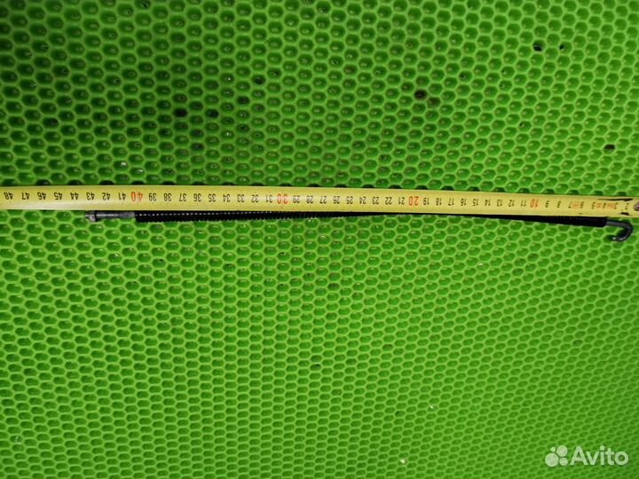 Тяга рулевая для 3х колесного велосипеда