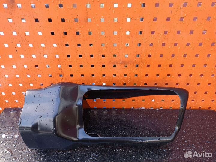 Усилитель каркас бампера Nissan patrol 61