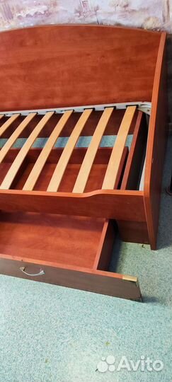 Детская комната для двоих мебель