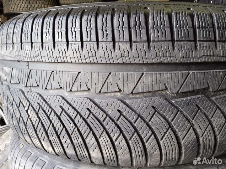 Michelin Pilot Alpin PA4 245/50 R18 100H