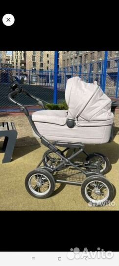 Коляска inglesina sofia