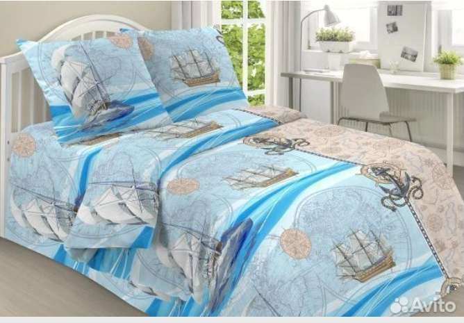 Детское постельное белье Иваново