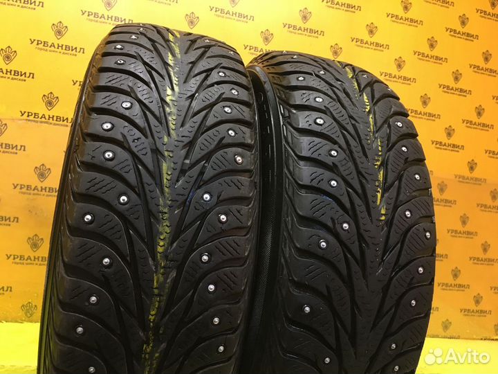 Yokohama Ice Guard IG35 175/65 R14 86T