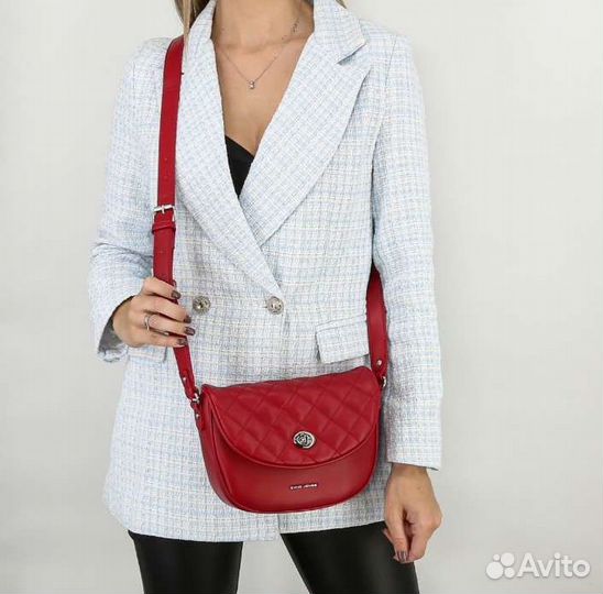 Сумка David Jones