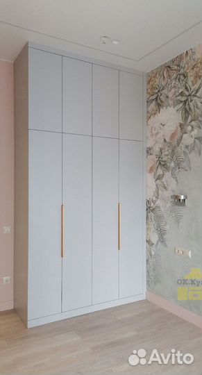 Стенка в гостиную