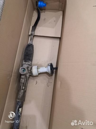 Рулевая рейка KIA sportage 3