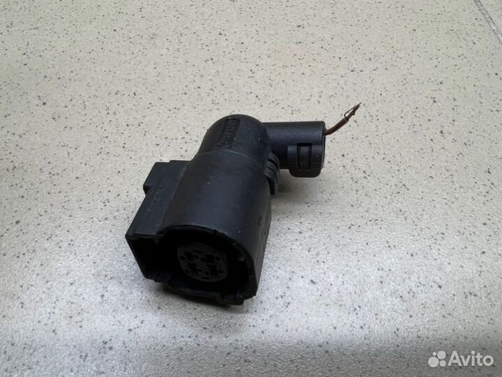 Разъем Audi A3 8V czca 2014