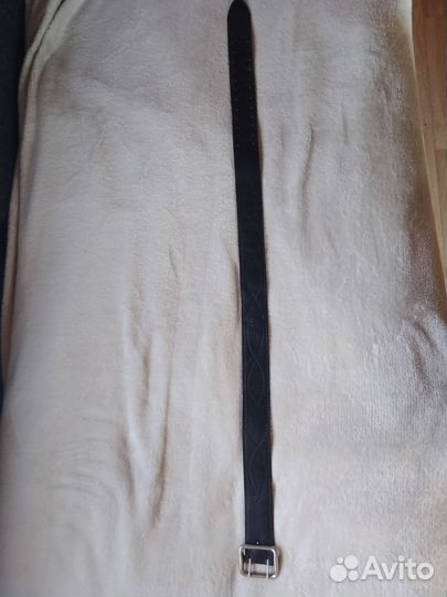 Ремень портупея