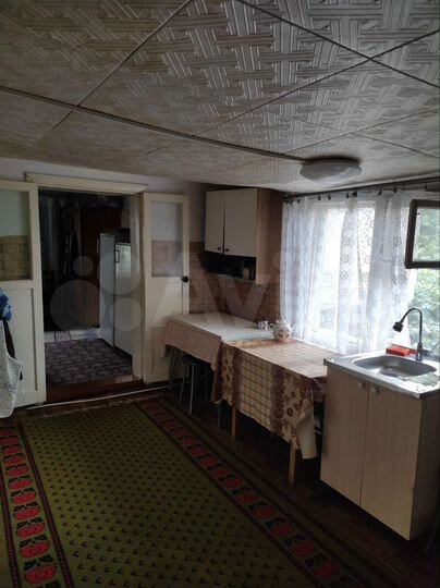 Дом 95,4 м² на участке 27 сот.