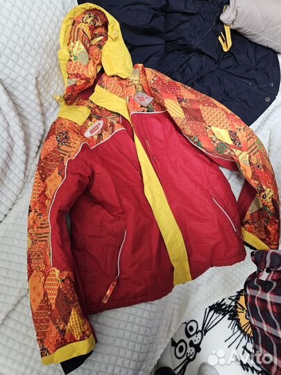 Куртка Bosco sport S