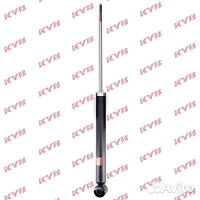 Амортизатор подвески