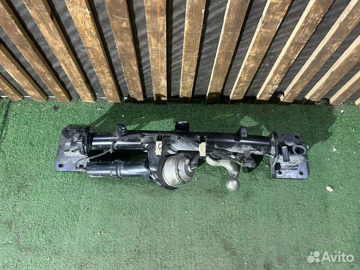 Фаркоп Bmw X7 G07 2018